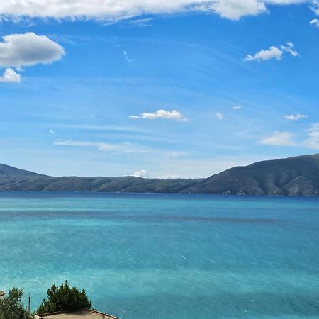Arlind'S Apartaments Vlore Ngoại thất bức ảnh