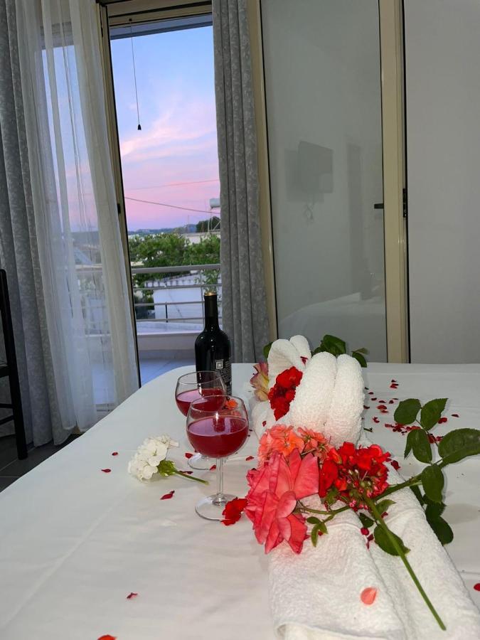 Arlind'S Apartaments Vlore Ngoại thất bức ảnh