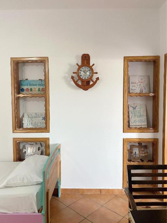 Arlind'S Apartaments Vlore Ngoại thất bức ảnh