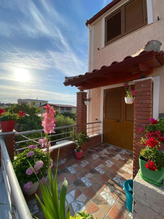 Arlind'S Apartaments Vlore Ngoại thất bức ảnh