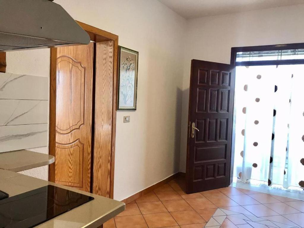 Arlind'S Apartaments Vlore Ngoại thất bức ảnh