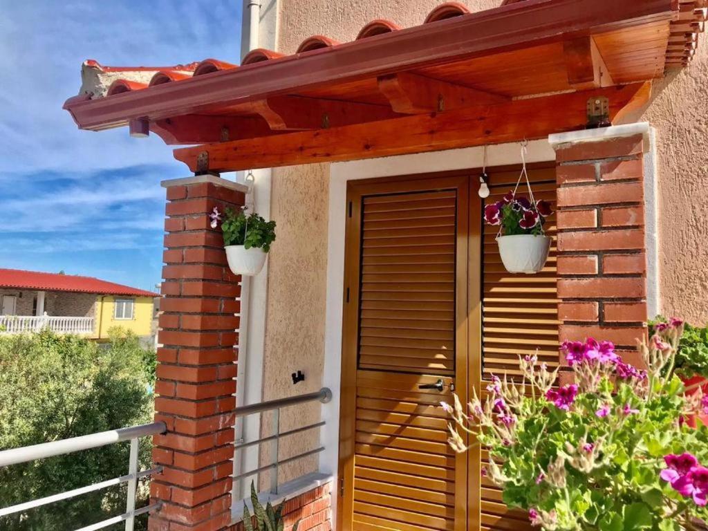 Arlind'S Apartaments Vlore Ngoại thất bức ảnh