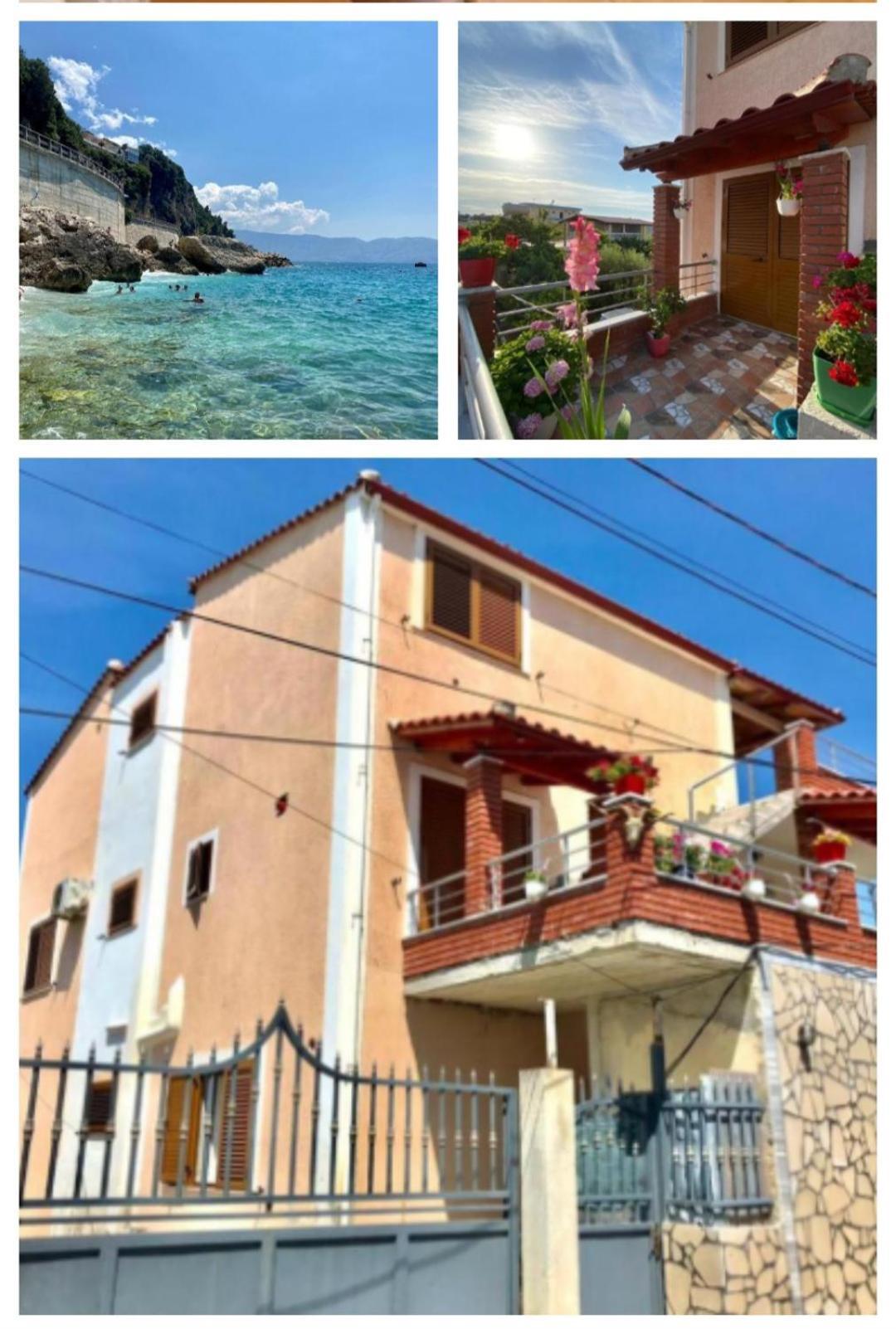 Arlind'S Apartaments Vlore Ngoại thất bức ảnh