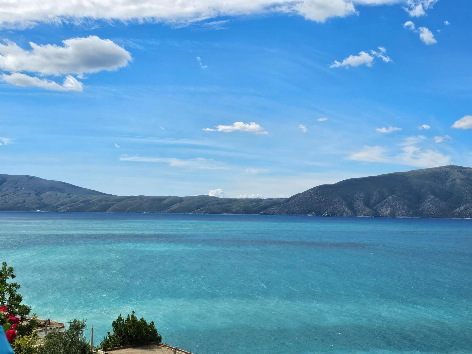 Arlind'S Apartaments Vlore Ngoại thất bức ảnh